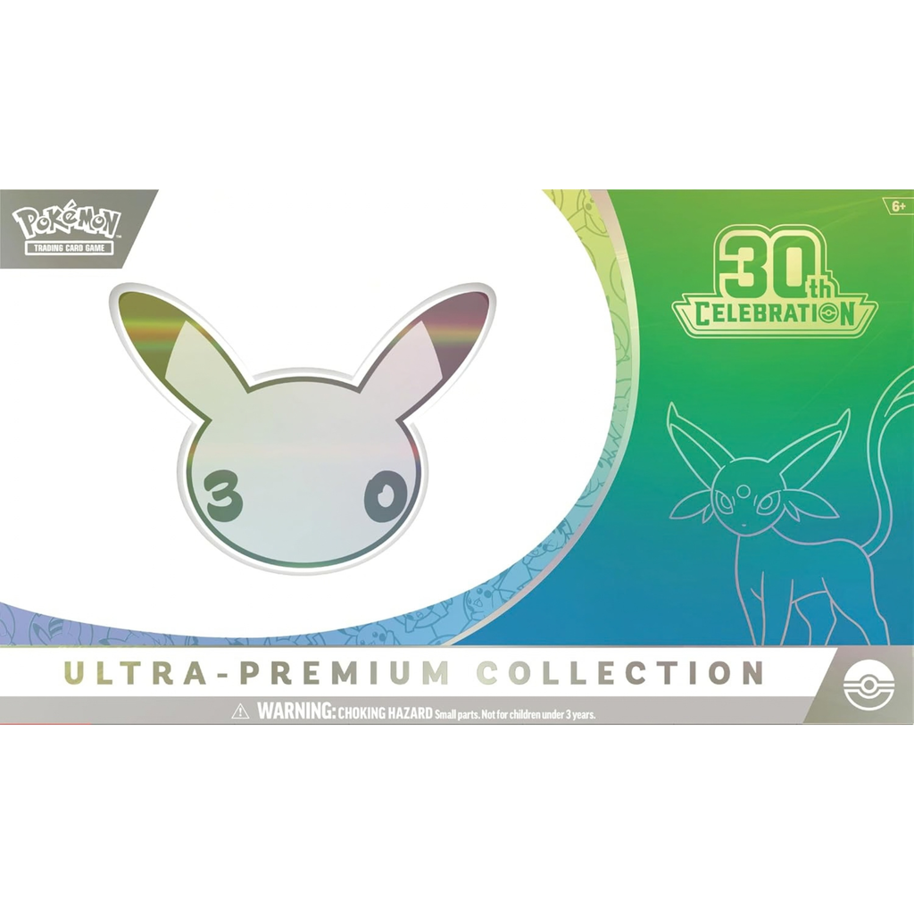 PREVENTA ULTRA PREMIUM COLLECTION (DAY) 30th celebration (Ingles)