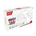 151 Ultra Premium Collection (ingles)