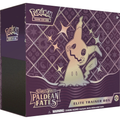 Paldean Fates Elite Trainer Box (Ingles)